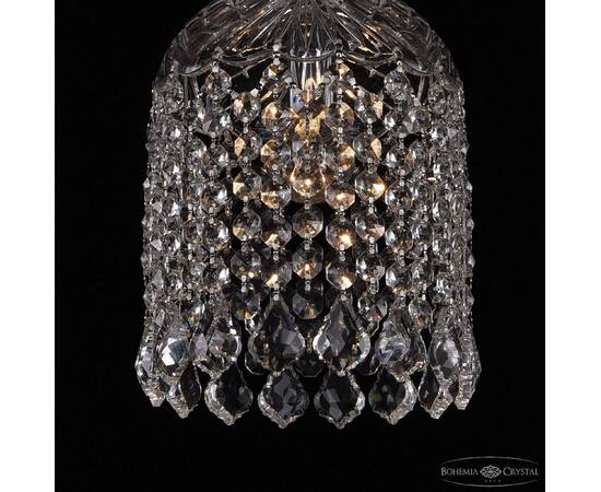 Подвесной светильник Bohemia Ivele Crystal AL16781/16 WMN Leafs, изображение 4