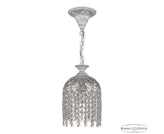 Подвесной светильник Bohemia Ivele Crystal AL16781/16 WMN R
