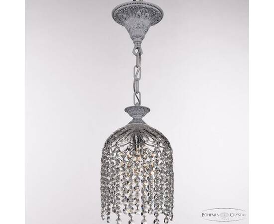 Подвесной светильник Bohemia Ivele Crystal AL16781/16 WMN R, изображение 2