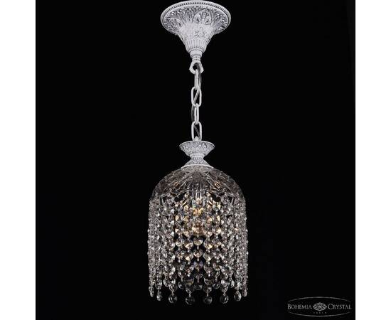 Подвесной светильник Bohemia Ivele Crystal AL16781/16 WMN R, изображение 3