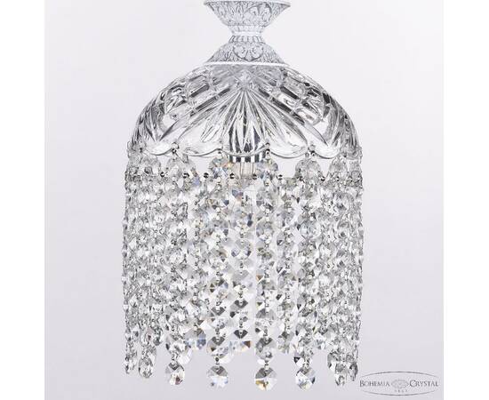 Подвесной светильник Bohemia Ivele Crystal AL16781/16 WMN R, изображение 4