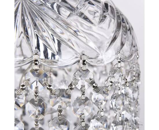 Подвесной светильник Bohemia Ivele Crystal AL16781/16 WMN R, изображение 6