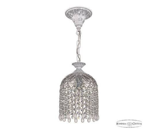 Подвесной светильник Bohemia Ivele Crystal AL16781/16 WMN V0300