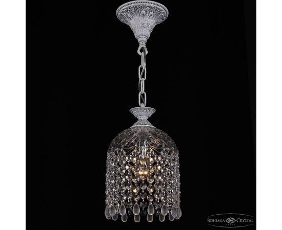 Подвесной светильник Bohemia Ivele Crystal AL16781/16 WMN V0300, изображение 2