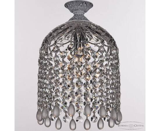 Подвесной светильник Bohemia Ivele Crystal AL16781/16 WMN V0300, изображение 3