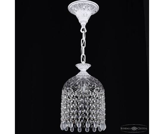 Подвесной светильник Bohemia Ivele Crystal AL16781/16 WMN V0300, изображение 4