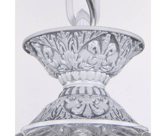 Подвесной светильник Bohemia Ivele Crystal AL16781/16 WMN V0300, изображение 5