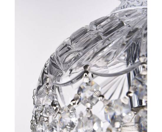 Подвесной светильник Bohemia Ivele Crystal AL16781/16 WMN V0300, изображение 6