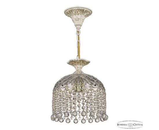 Подвесной светильник Bohemia Ivele Crystal AL16781/22 WMG Balls