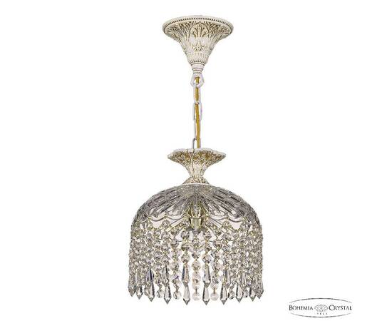 Подвесной светильник Bohemia Ivele Crystal AL16781/22 WMG Drops