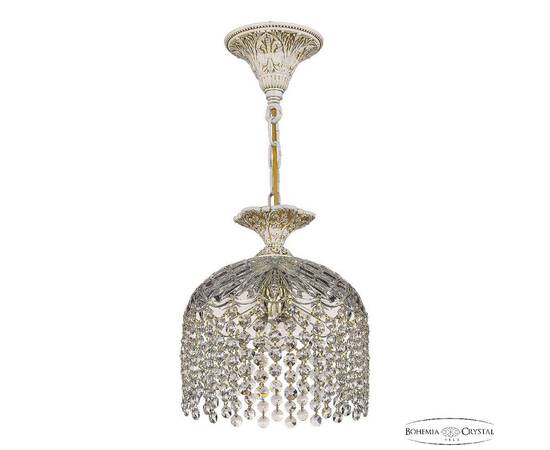 Подвесной светильник Bohemia Ivele Crystal AL16781/22 WMG R