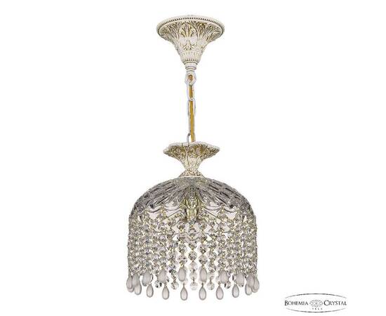Подвесной светильник Bohemia Ivele Crystal AL16781/22 WMG V0300