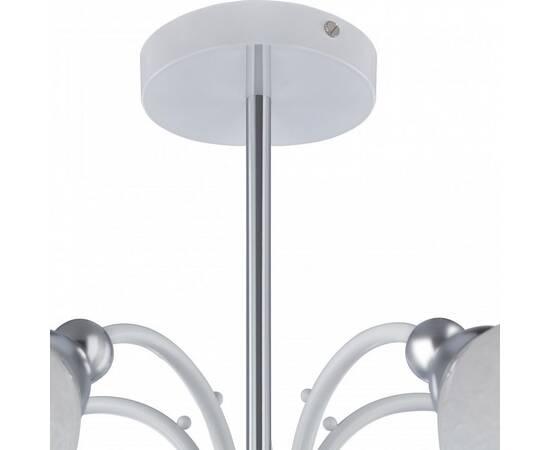 Люстра на штанге Arte Milano Napoli 326008/5 WH+CR, изображение 4