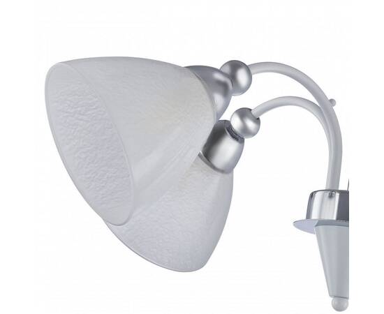 Люстра на штанге Arte Milano Napoli 326008/5 WH+CR, изображение 5