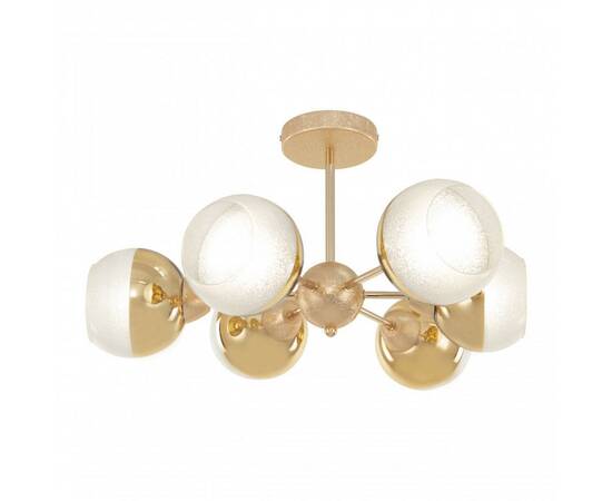 Люстра на штанге Arte Milano Napoli 327007/3+3 GD