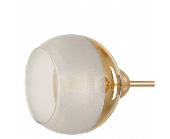 Люстра на штанге Arte Milano Napoli 327007/3+3 GD, изображение 5