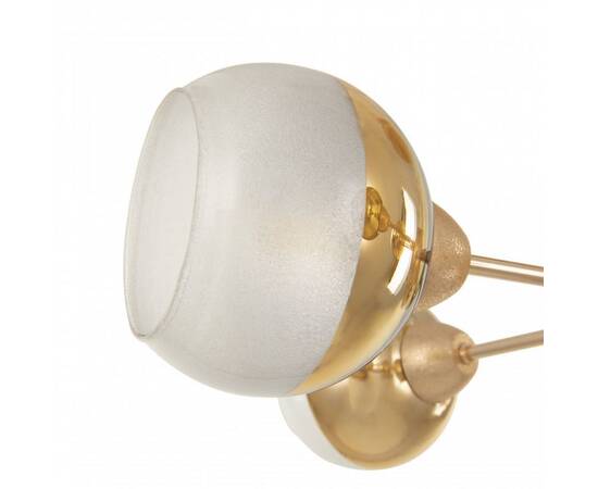 Люстра на штанге Arte Milano Napoli 327007/3+3 GD, изображение 6