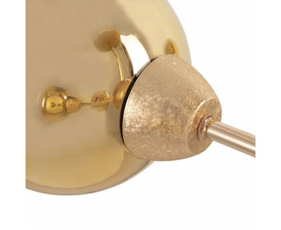 Люстра на штанге Arte Milano Napoli 327007/3+3 GD, изображение 7