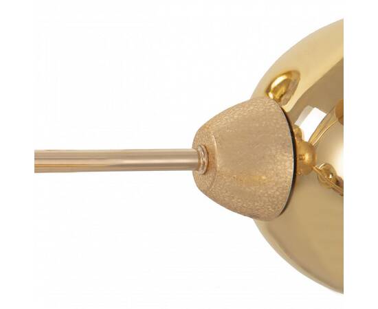 Люстра на штанге Arte Milano Napoli 327007/3+3 GD, изображение 8