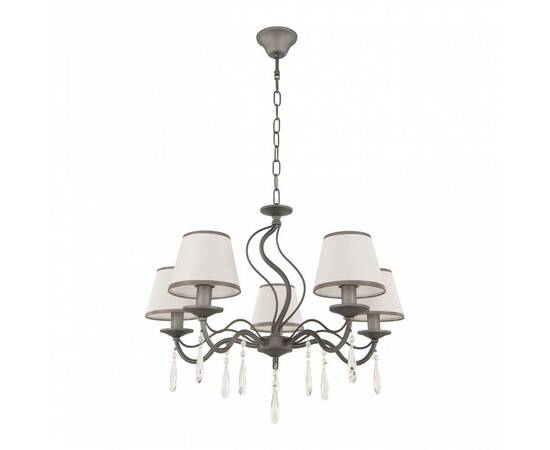 Подвесная люстра Arte Milano 344710/5 GR