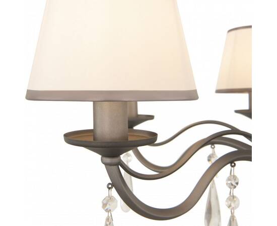 Подвесная люстра Arte Milano 344710/5 GR, изображение 5