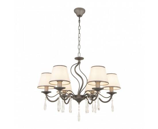 Подвесная люстра Arte Milano 344710/6 GR