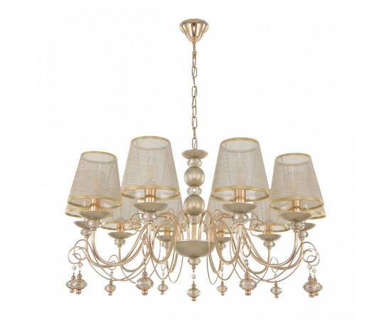 Подвесная люстра Arte Milano 347620/10 FGD