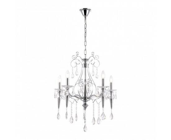 Подвесная люстра Arte Milano 347710/5 CR