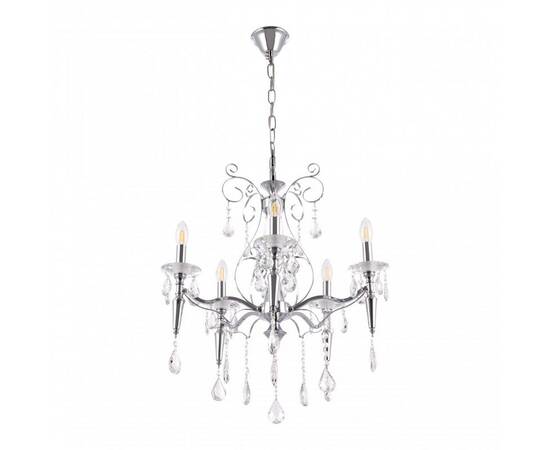 Подвесная люстра Arte Milano 347710/5 CR, изображение 4