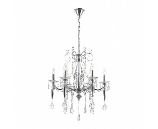 Подвесная люстра Arte Milano 347710/6 CR