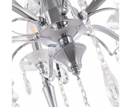 Подвесная люстра Arte Milano 347710/6 CR, изображение 5