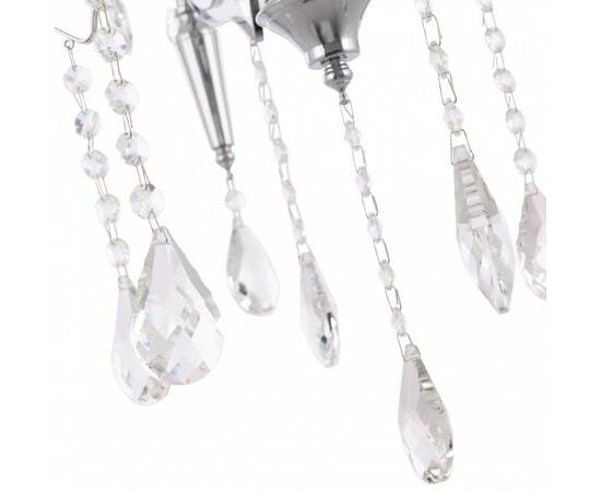 Подвесная люстра Arte Milano 347710/6 CR, изображение 6