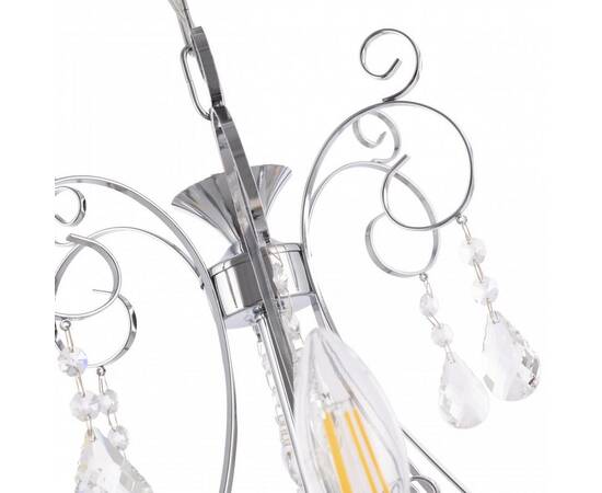 Подвесная люстра Arte Milano 347710/6 CR, изображение 7