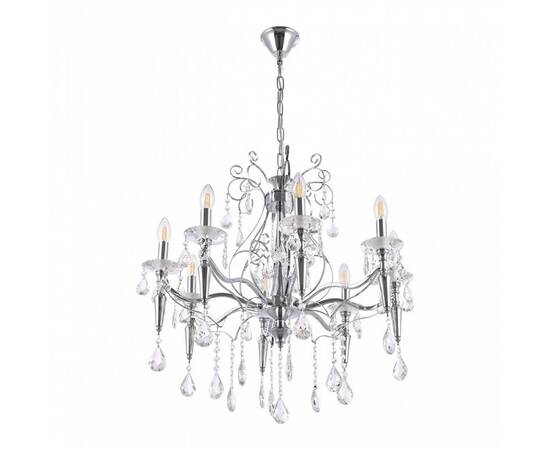 Подвесная люстра Arte Milano 347710/8 CR