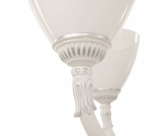Подвесная люстра Arte Milano 347837/6 WT+SL, изображение 7