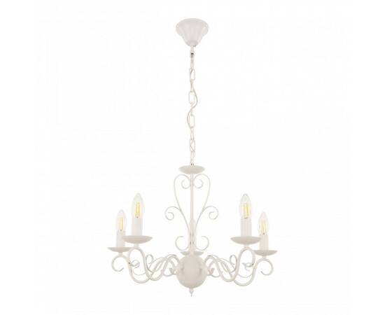 Подвесная люстра Arte Milano 341369/5 WT