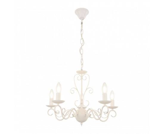 Подвесная люстра Arte Milano 341369/5 WT, изображение 3