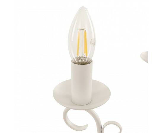 Подвесная люстра Arte Milano 341369/5 WT, изображение 5