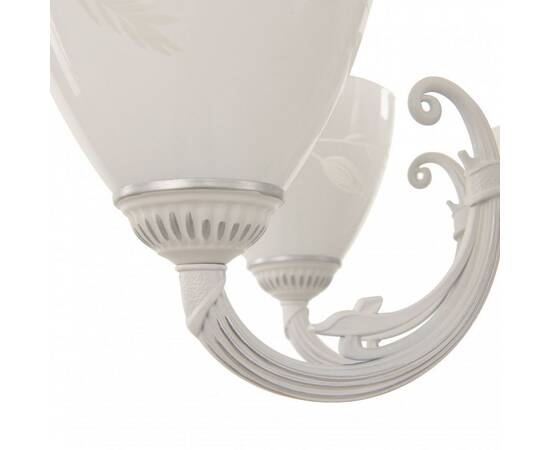 Подвесная люстра Arte Milano 343659/6 WT+SL, изображение 7