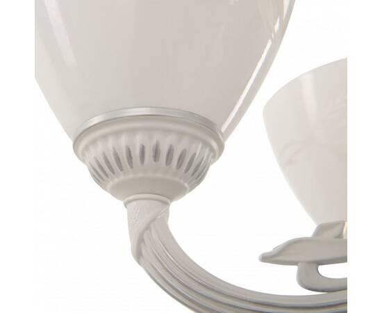 Подвесная люстра Arte Milano 343659/6 WT+SL, изображение 8