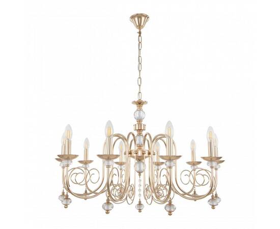 Подвесная люстра Arte Milano 346109/10 FGD