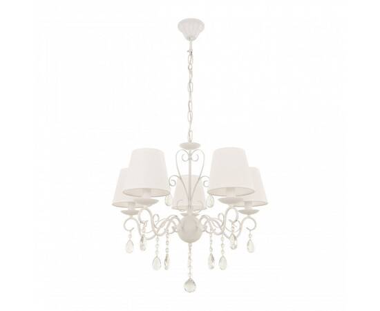 Подвесная люстра Arte Milano 340369/5 WT