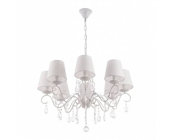 Подвесная люстра Arte Milano 340369/8 WT