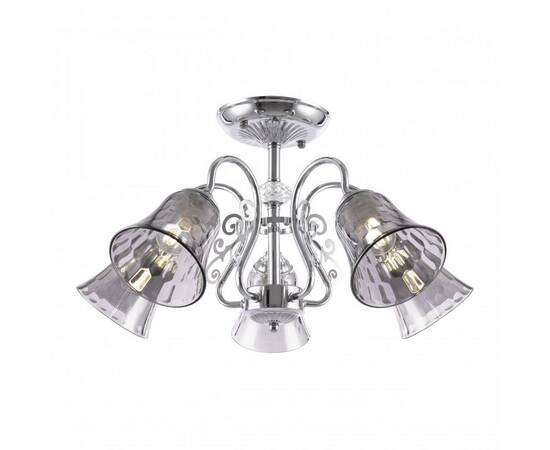 Потолочная люстра Arte Milano 340800/5 CR, изображение 3