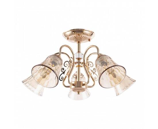 Потолочная люстра Arte Milano 340800/5 FGD