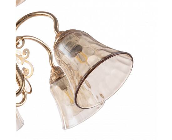 Потолочная люстра Arte Milano 340800/5 FGD, изображение 5