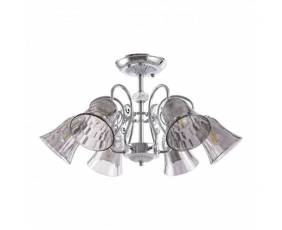 Потолочная люстра Arte Milano 340800/6 CR, изображение 3