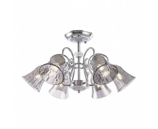 Потолочная люстра Arte Milano 340800/6 CR, изображение 4