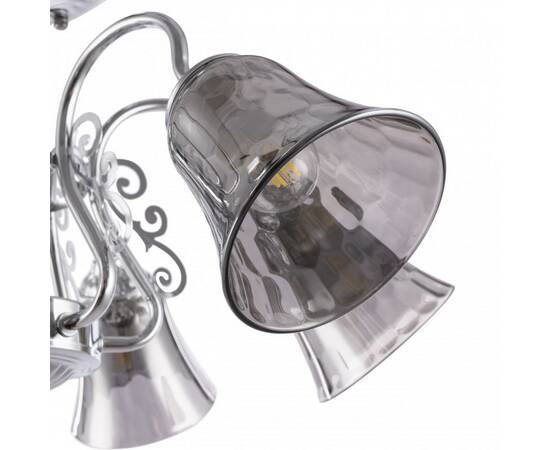 Потолочная люстра Arte Milano 340800/6 CR, изображение 5