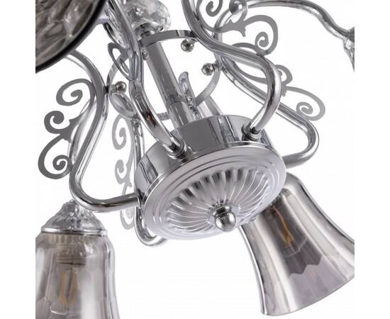 Потолочная люстра Arte Milano 340800/6 CR, изображение 6